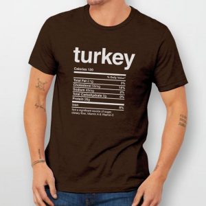 Turkey T Shirt