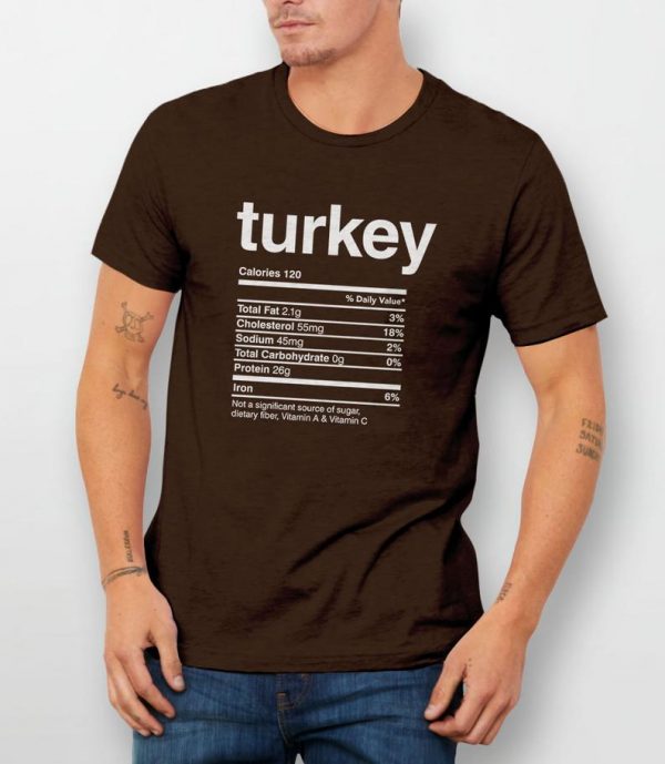 Turkey T Shirt