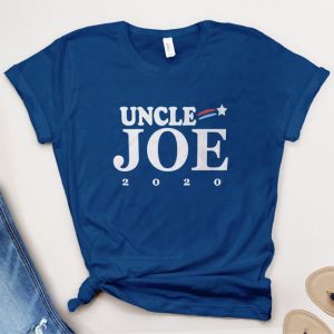 Uncle Joe Biden T Shirt