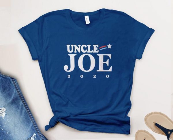 Uncle Joe Biden T Shirt