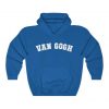 Van Gogh Hoodie