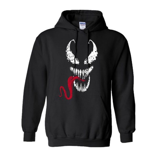 Venom Hoodie