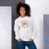 Vintage Angels Sweatshirt