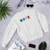 Vote Sweatshirt