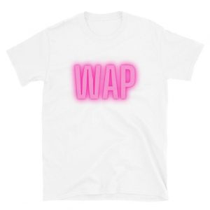 WAP Tshirt