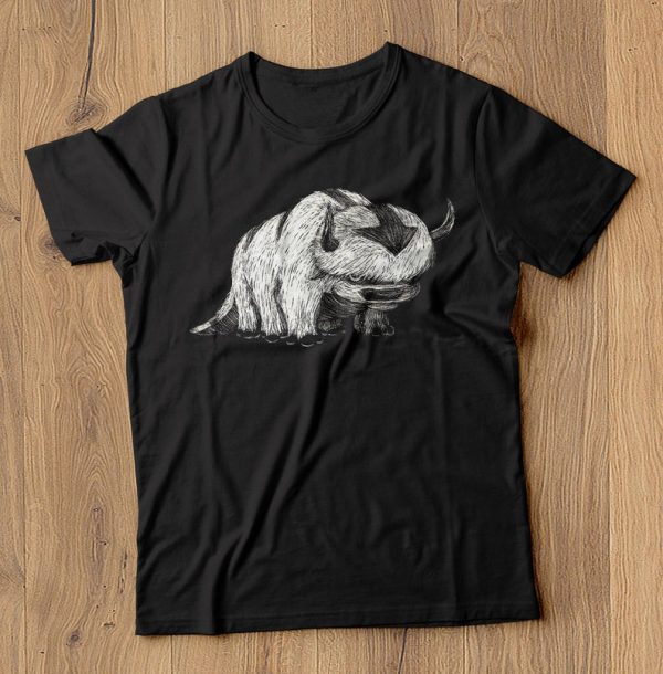 Appa T Shirt