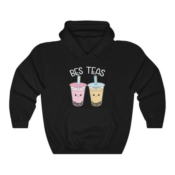 Bes Teas Hoodie