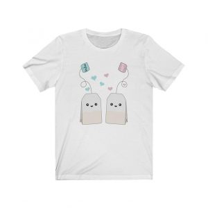 Bes Teas Tea Bag T-Shirt