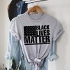 Black Lives Matter T Shirt