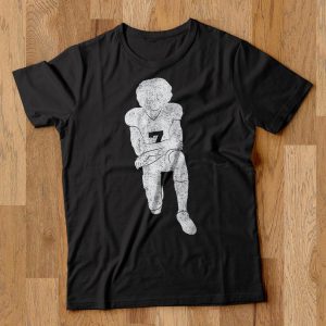 Colin Kaepernick T Shirt