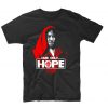 Corbyn Labour A New Hope Mashup funny T Shirt