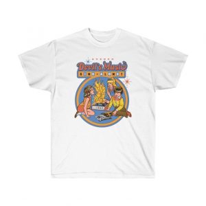 Devil's Music Sing-Along Classic T-Shirt