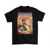 Doom Super Mario T-Shirt