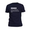 Engineer T Shirt