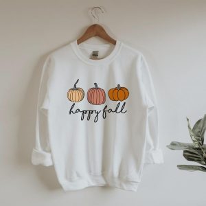 Happy Fall Sweatshirt