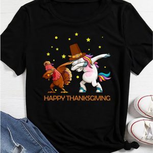 Happy Thanksgiving Fall Autumn T Shirt