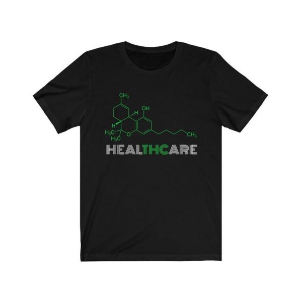 Healthcare Thc TShirt