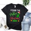 I Found The Pickle Christmas 2020 T Shirt