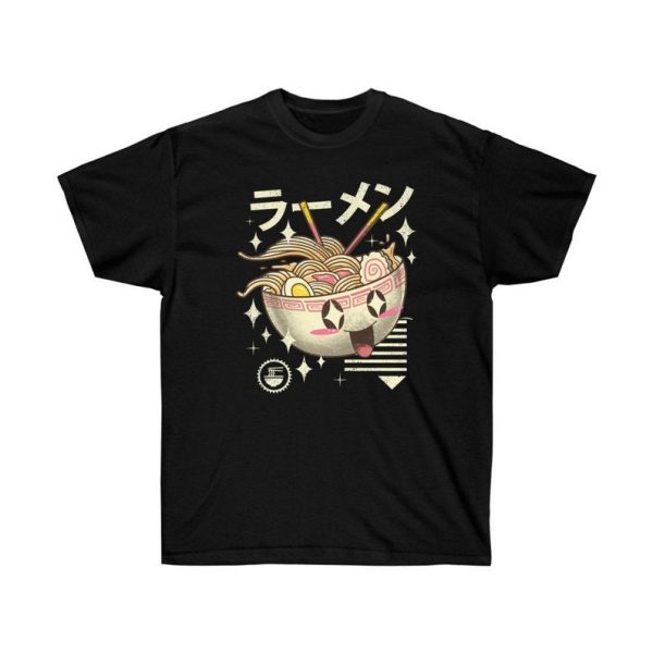 Kawaii Ramen Classic T-Shirt