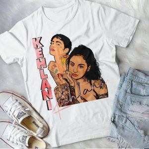 Kehlani 90's T-shirt