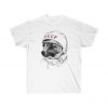 Laika, space traveler Classic T-Shirt