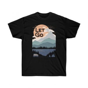 Let's Go Essential T-Shirt