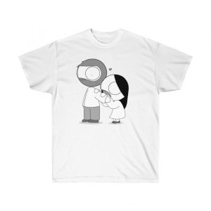 Love Bite Classic T-Shirt
