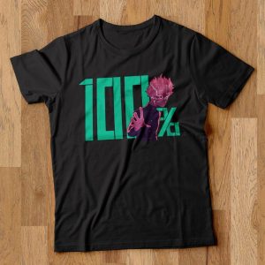 Mob Psycho 100 Shigeo Kageyama T-Shirt