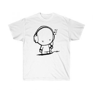 Music Man T-Shirt