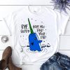 Narwhal Bye Buddy Hope You Find Your Dad Unisex T-Shirt