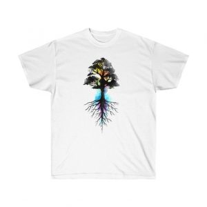 Natural Source Classic T-Shirt