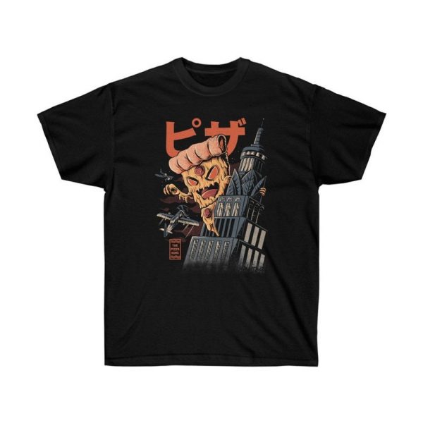 Pizza Kong Classic T-Shirt