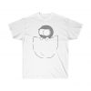 Pocket John Classic T-Shirt