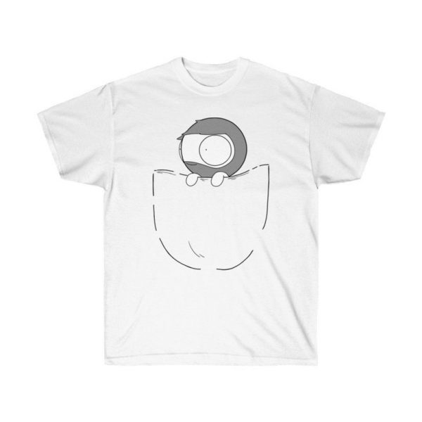 Pocket John Classic T-Shirt