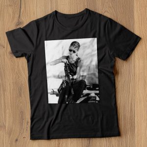 Sarah Connor T Shirt