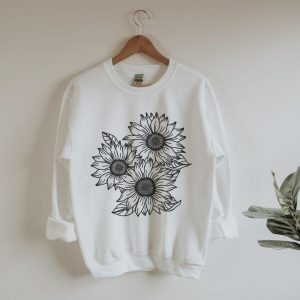 Sunflower Sweatshirt