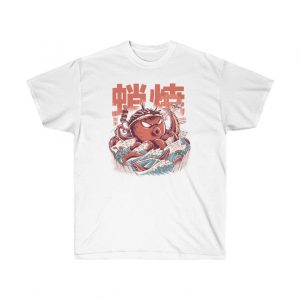 Takoyaki Attack Classic T-Shirt