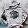 The Bronx, New York City Gift Hoodie