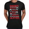 The Walking Dead Dad T-Shirt