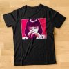 Virgin Mary Pulp Fiction Mia Wallace T Shirt