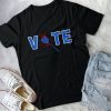 Vote Truth Over Flies Fly Swatter Biden 2020 T-Shirt