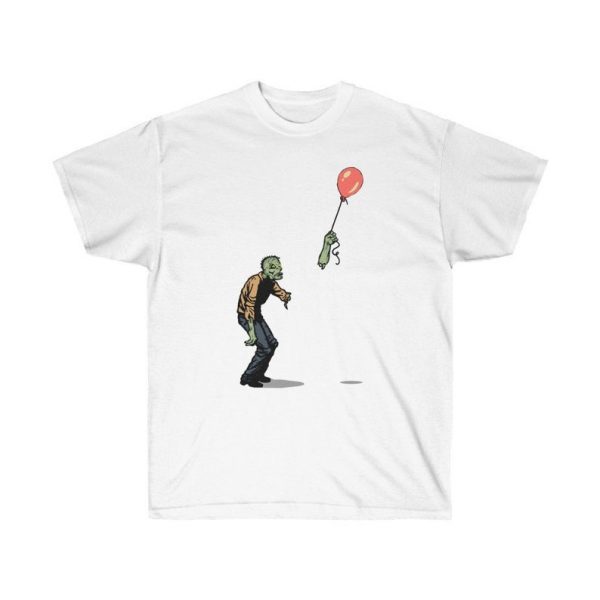 zombie Classic T-Shirt