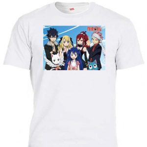 ANIME Popular Japanese Art T-Shirt