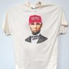 Abraham Lincoln Make America Great Again T Shirt