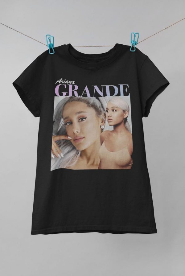 Ariana Grande tshirt