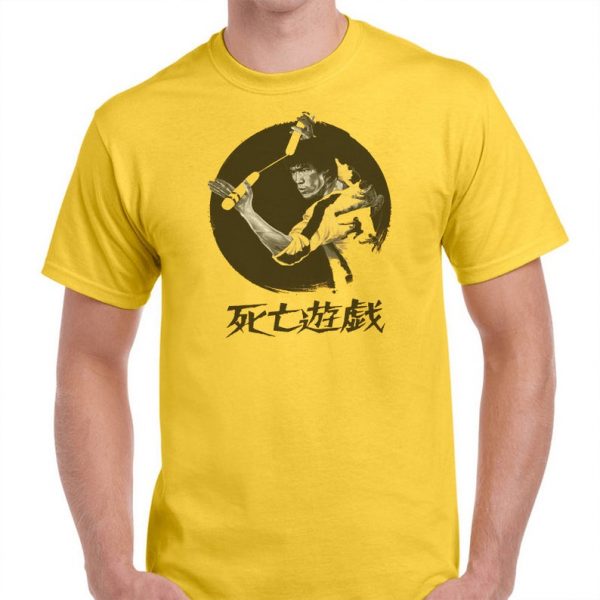 BRUCE LEE T-Shirt