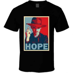 Benny Watts The Queen’s Gambit Hope Parody T Shirt