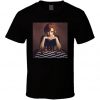 Beth Harmon Chess Prodigy Queens Gambit T Shirt