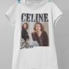 Celine Dion Vintage Tshirt