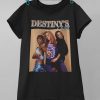 Destinys Child TShirt